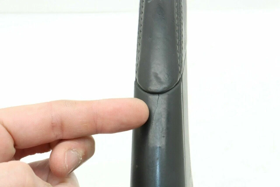 1997-2004 Porsche 911 Boxster Parking Brake Handle Black 99642436100 OEM Used - Image 4 of 4