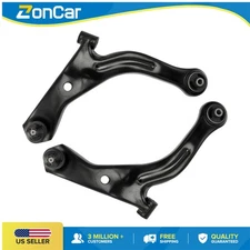 Front Left Right Lower Control Arms w/ Ball Joints for Ford Escape Mazda Tribute