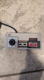 Nintendo NES Super Controller