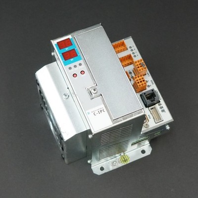SIGMATEK 01-450-171 Industrial Computer C-IPC 171 1GB AMD Fusion, 24VDC