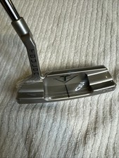 Odyssey Toulon San Diego 35  Putter