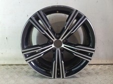 Volvo S60 2016 Jante alliage R19 32143049 AXP43256