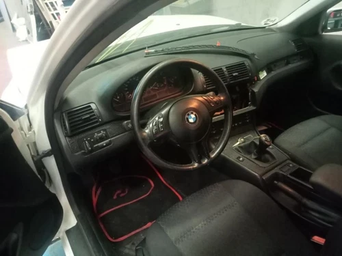 3184700 Filtre À Carburant. pour BMW SERIE 3 COMPACTO (E46) 316ti 2001 107463 - Afbeelding 10 van 10