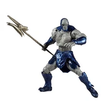 DC Justice League Movie Darkseid Mega Action Figure