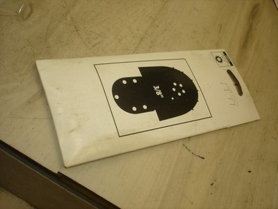 STA375 Windsor / Carlton bar tip, 5 Rivet, 11T, OEM Genuine NOS