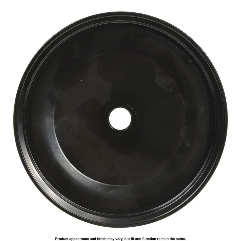 For Cadillac Allante DeVille Oldsmobile Aurora Cardone Power Steering Pulley TCP - Image 2 of 4