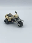 Vintage GI Joe ARAH 1988 Motorized Vehicle Packs ATV WORKS