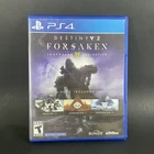 Destiny 2: Forsaken - Legendary Collection - Sony PlayStation 4