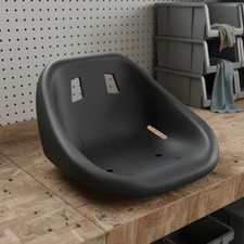 Driftkart-Sitz stabil Go-Kart-Kart-Sitz langlebig f&uuml;r Freizeitfahrzeug