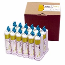 Vonflex S Heavy Body VPS Impression Material 50 mL 12/Pk