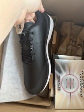 Puma Golf Shoes Men’s Fusion Grip Size 10 BRAND NEW