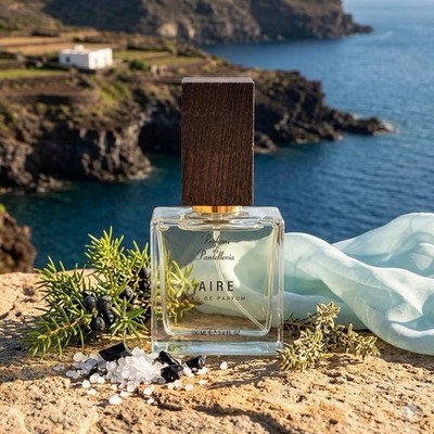 Perfumes Di Pantelleria Aire EDP 100ml Niche Rare 