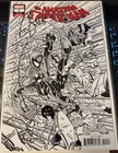 Amazing Spider-Man #1 1:2000 Erik Larsen Remastered Sketch