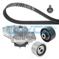 Dayco KTBWP1960 Wasserpumpe & Zahnriemen Satz FüR CitroëN,Fiat,Lancia,Peugeot
