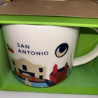 Starbucks You Are Here Lot of  Oklahoma, St.Louis,KC, Chicago, San Antonio,Texas — photo 5