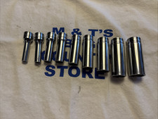 Snap-on Tools USA 3/8 Snap-on Tools USA 3/8