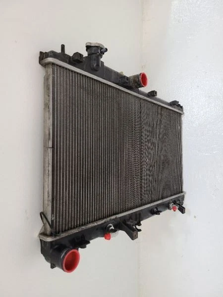 2009-2013 SUBARU FORESTER 2.5L Radiator Without Turbo 45119SC000 - Image 2 of 4