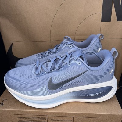 NEW Nike Vomero 18 Wide Ashen Slate Anthracite NBY (IF0514 401