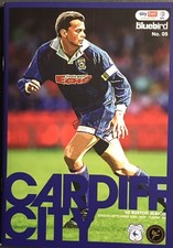Cardiff City v. Burton Albion - EFL - 30 September 2025 - 2025/26 Season