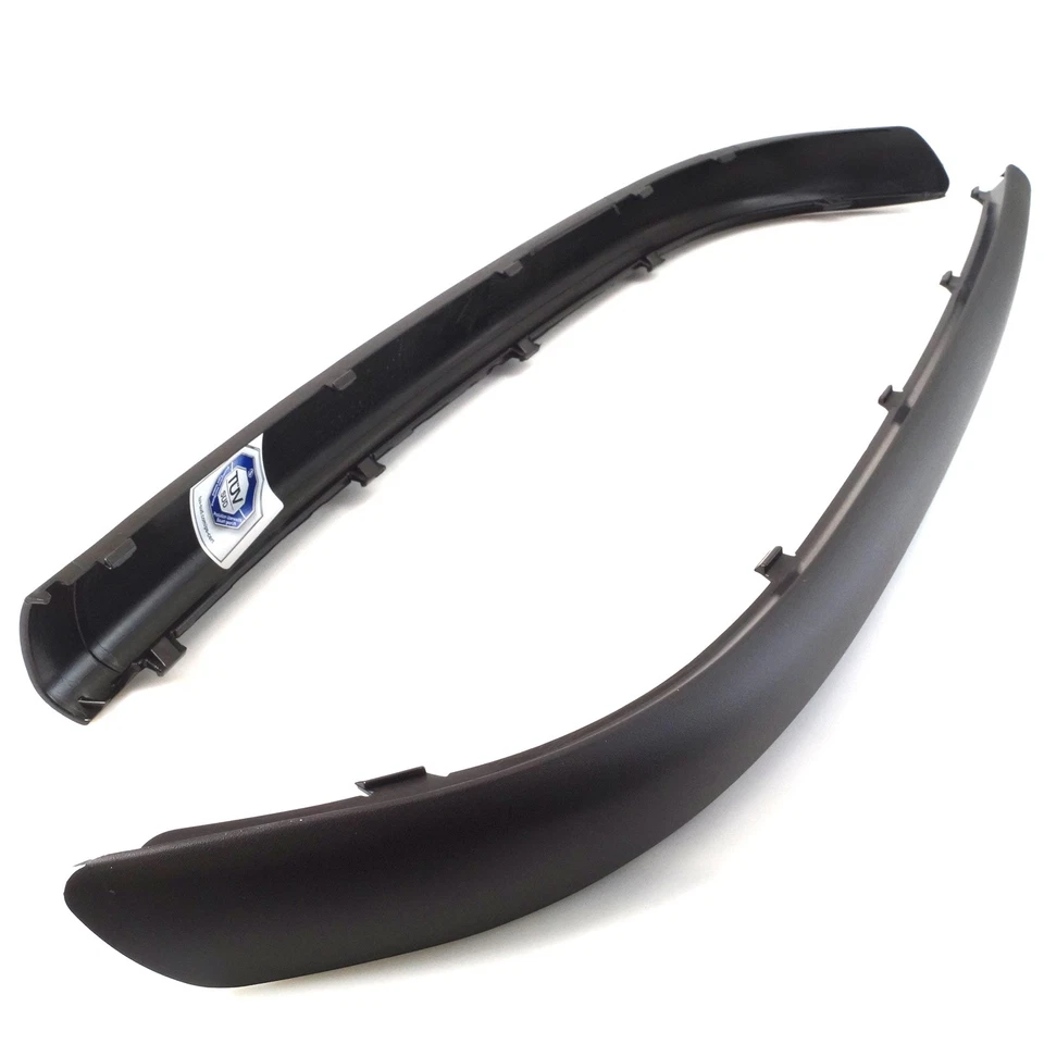 Bande décorative de pare-chocs avant gauche 5703-05-0061923P BLIC pour BMW 3
