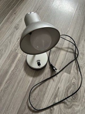 Globo Lampe Tischlampe Metall