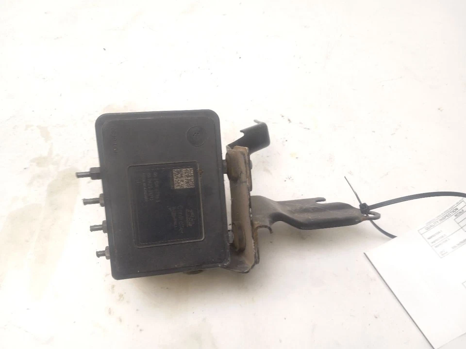 ANTI-LOCK BRAKE ABS fits NISSAN VERSA 2014 - 2019 - Image 2 of 4