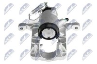 Bremssattel Hinterachse Hinten Links FÜR Opel Vauxhall