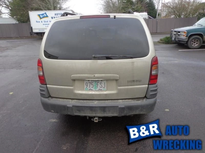 Driver Left Air Bag Driver Wheel Fits 00-01 MONTANA 5728937 - Imagem 4 de 4