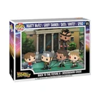 *IN HAND* Funko Pop! MOVIES BACK TO THE FUTURE II Hoverboard Chase Moment #11