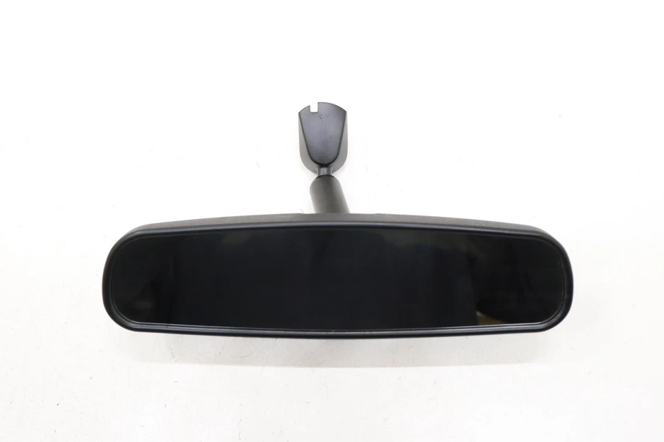 2015 - 2024 NISSAN MURANO FRONT WINDSHIELD INTERIOR REAR VIEW MIRROR GLASS OEM - Image 2 of 4