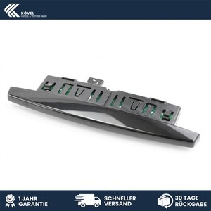 Einparkhilfe PDC Anzeige Rückfahrwarner Mercedes W212 E-Klasse E350 A0015424623