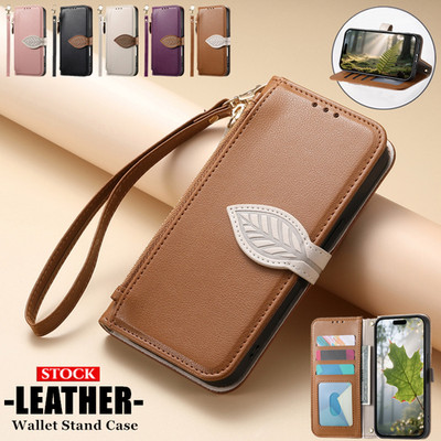 Handyhülle für Xiaomi Redmi Note Poco Klapphülle Geldbörse Case Tasche Cover