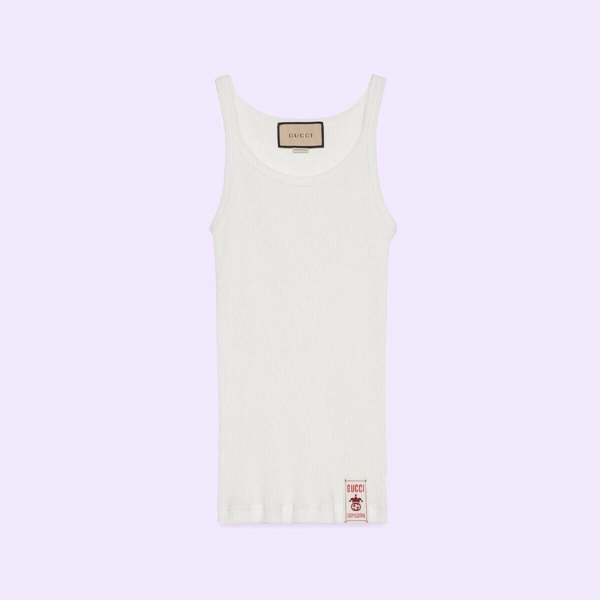 Gucci Cotton Tank Tops for Women for sale | eBay