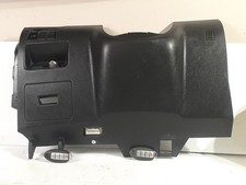 2007-2012 Nissan Altima Lower Dash Key Slot 3 Smart Key Fobs Tested Oem
