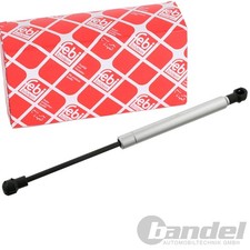 FEBI GASFEDER MOTORHAUBENLIFTER passend für VW T4 BUS 2.5 TDI 111kW VR6 MULTIVAN