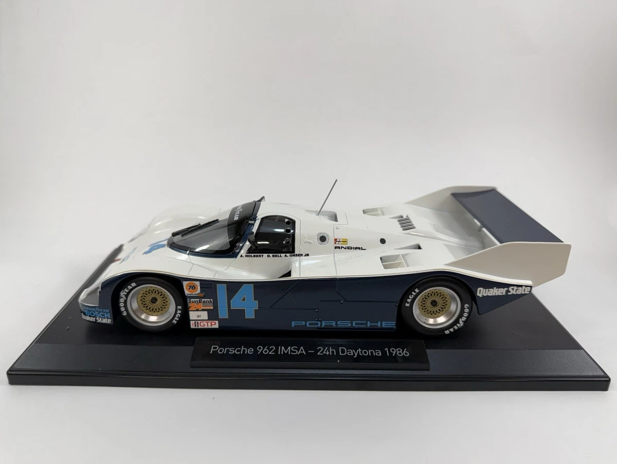 Porsche 962 1 18 for sale | eBay