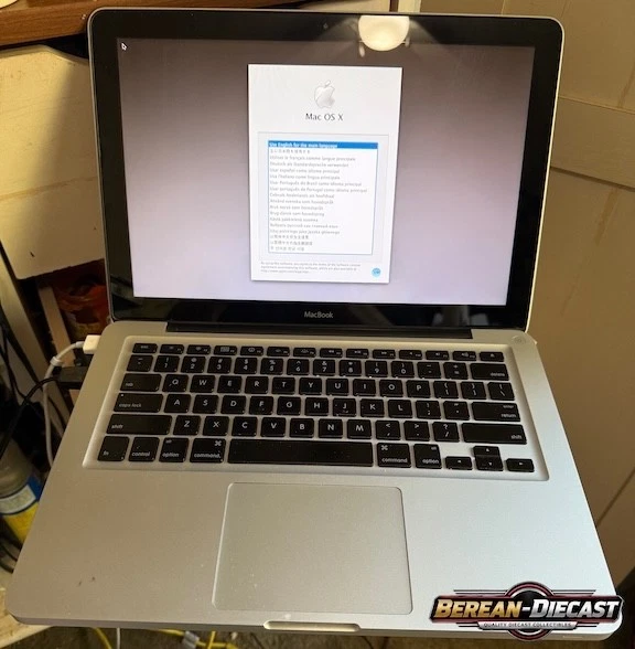 25+ Apple MacBook Laptops 2008 for sale | Updated Oct 2026