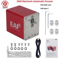 ZWO EAFN Basic Version Electronic Automatic Focuser 5KG High Load Capacity