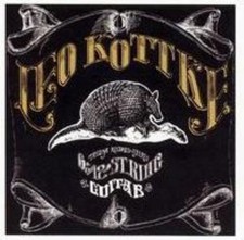 LEO KOTTKE: 6 & 12 STRING GUITAR - LP vinyl *BRAND NEW*