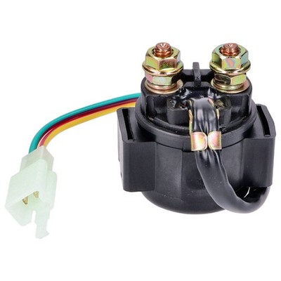Anlasser Magnetschalter 12V universal Starter-Zuendapp,Zongshen,Zhongyu,Yamati
