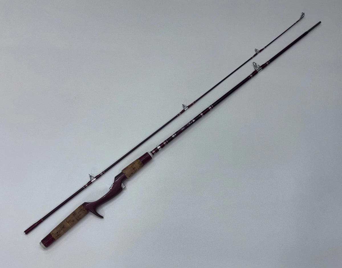 Berkley Vintage Fishing Rods for sale - eBay Berkley Vintage Fishing Rods for sale - eBay