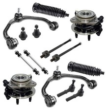 14 Pc NEW Front Suspension Kit for 4WD Ford Ranger 03-09 Mazda B4000 03-04