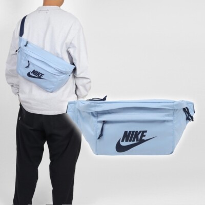 nike tech flight bag