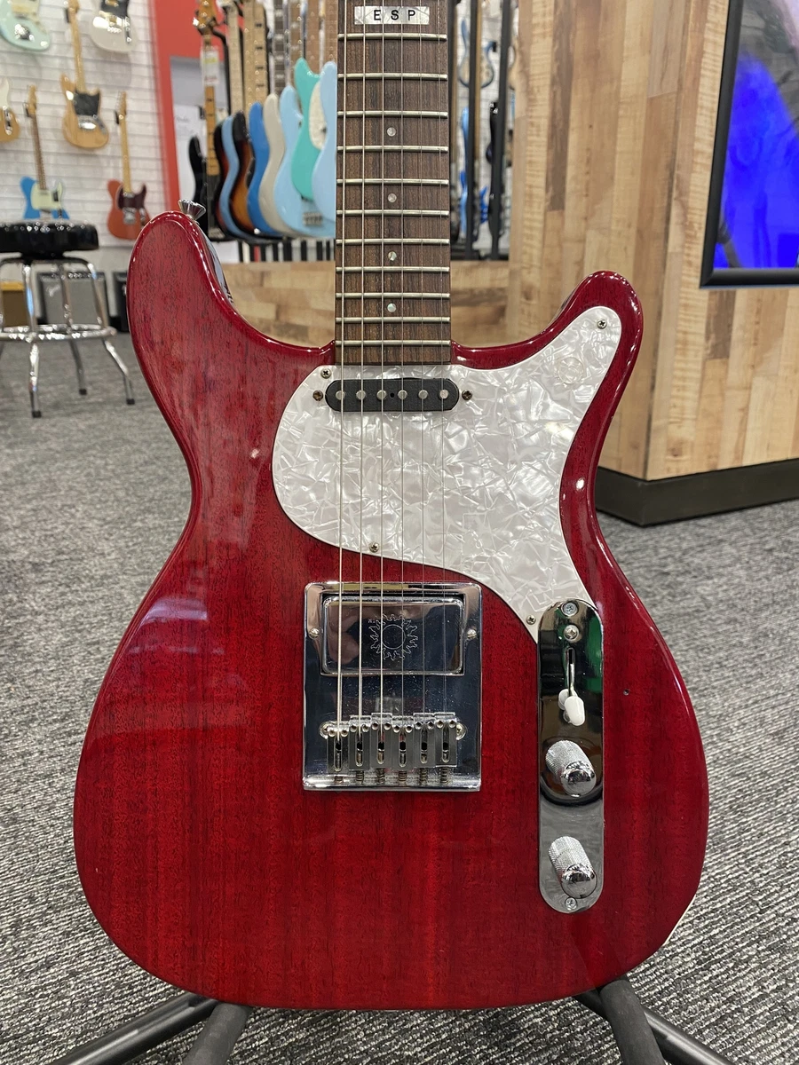 Esp ltd 2024 hybrid 400