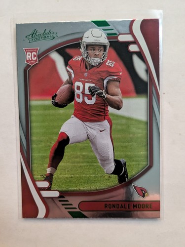 🏆 2021 Panini Absolute Base & Color Parallels RC #1-200💲Bulk Order Savings💵 - Picture 38 of 149