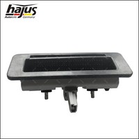 Schalter Griff Taster Heckklappe Kofferraum Opel Vectra C Signum Original Hajus