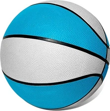 Botabee Regulation Size Swimming Pool Basketball Blue Basketball Play Outdoor