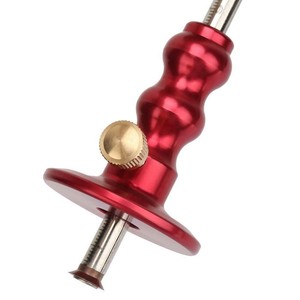 Sturdy-Wood-Scribe-Mortise-Gauge-Tool-Woodworking-Wheel-Marking-Red