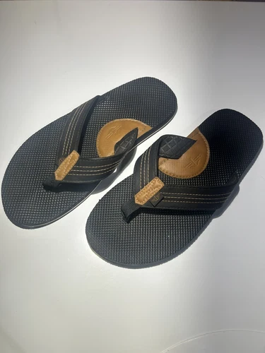 Sandals Flip Flops For Men Size 10