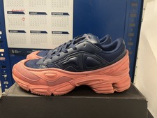 Size 10 - adidas Ozweego x Raf Simons Tactile Rose for sale online | eBay